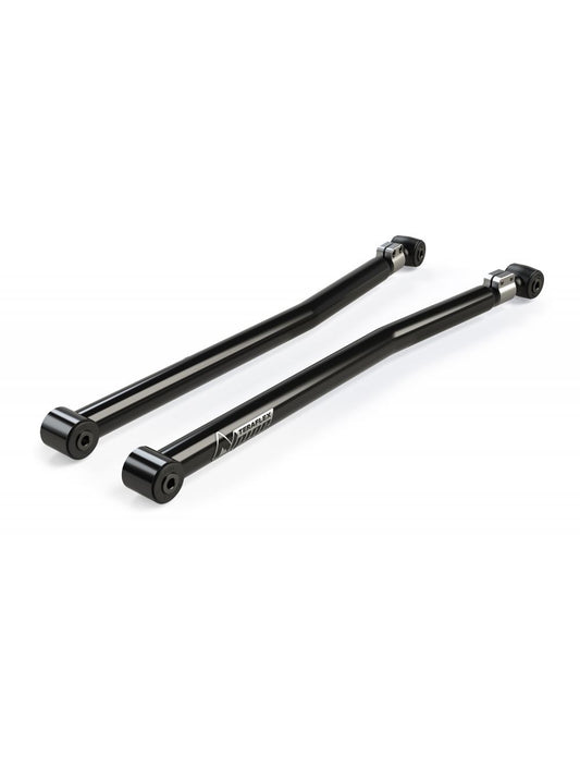 TeraFlex Jeep Wrangler JL Alpine Long Arm, Pair, Rear Lower, 3-6" Lift