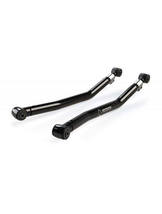 TeraFlex Jeep Wrangler JL Alpine Long Arm, Pair, Rear Upper, 3-6" Lift