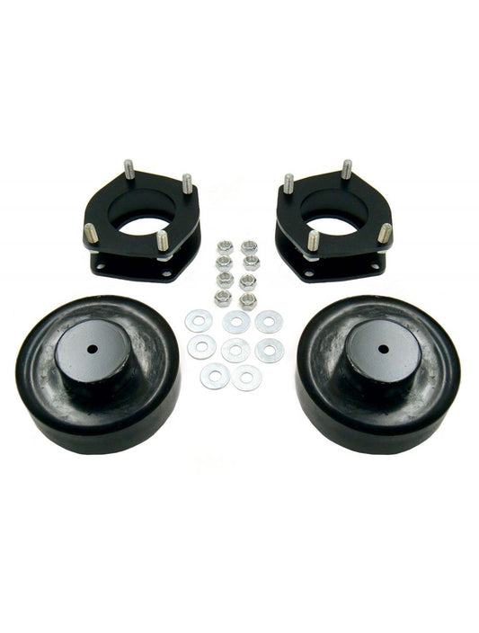 TeraFlex Jeep Commander WK Grand Cherokee / XK Commander 2" Performance Spacer Lift Kit