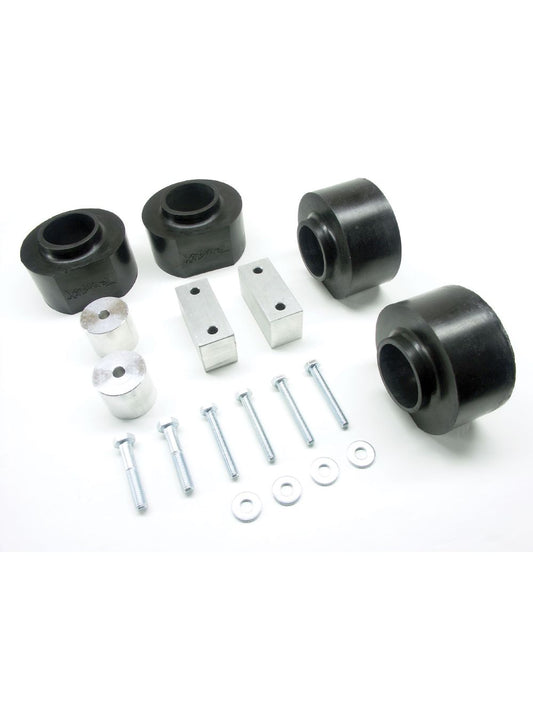 TeraFlex Jeep Grand Cherokee ZJ Grand Cherokee 2" Performance Spacer Lift Kit