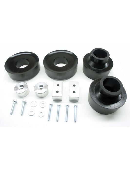 TeraFlex Jeep Grand Cherokee WJ Grand Cherokee 2" Performance Spacer Lift Kit