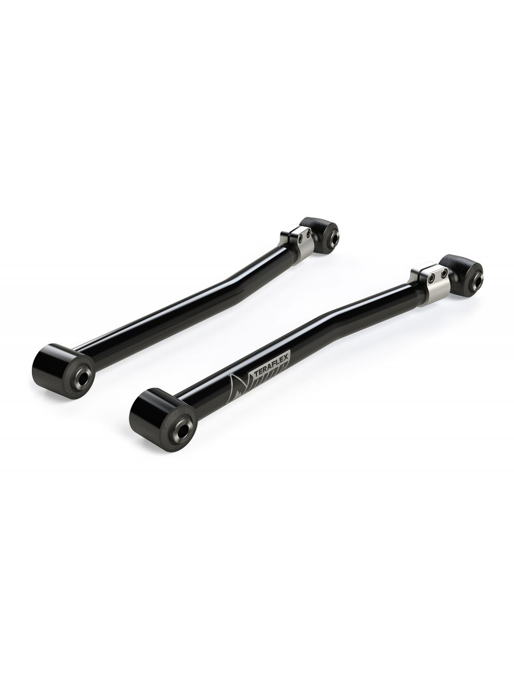 TeraFlex Jeep Gladiator JL / JT Alpine Short Arm, Pair, Front Lower, 0-4.5" Lift