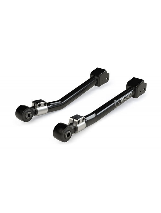 TeraFlex Jeep Gladiator JL / JT Alpine Short Arm, Pair, Front Upper, 0-4.5" Lift