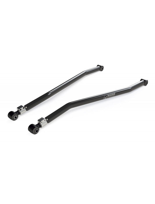 TeraFlex Jeep Gladiator JT Alpine Long Arm, Pair, Rear Lower, 3-6" Lift