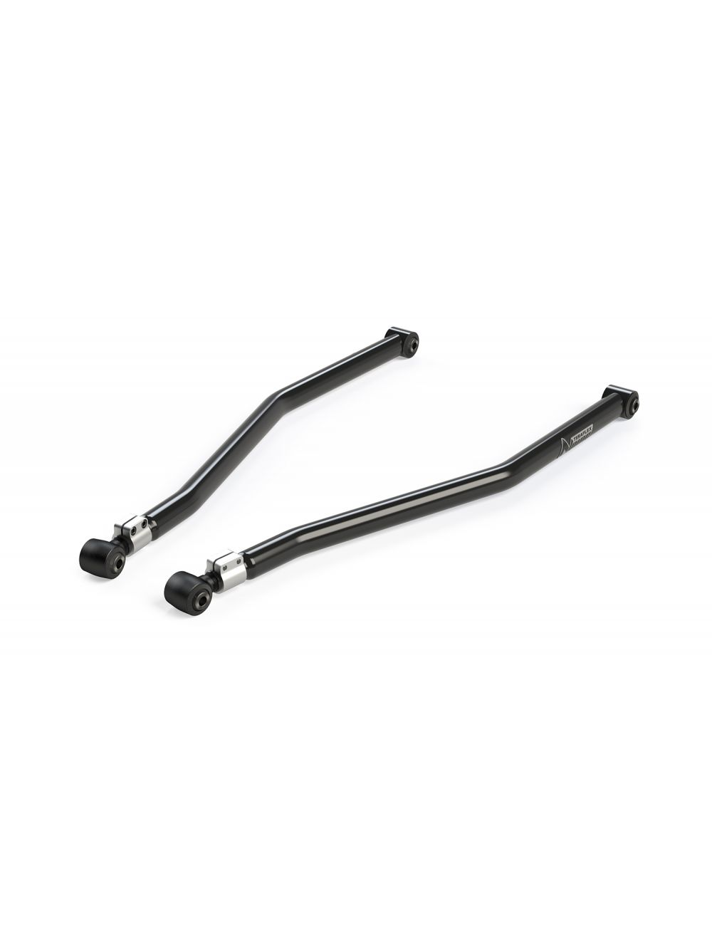 TeraFlex Jeep Gladiator JT Alpine Long Arm, Pair, Rear Upper, 3-6" Lift