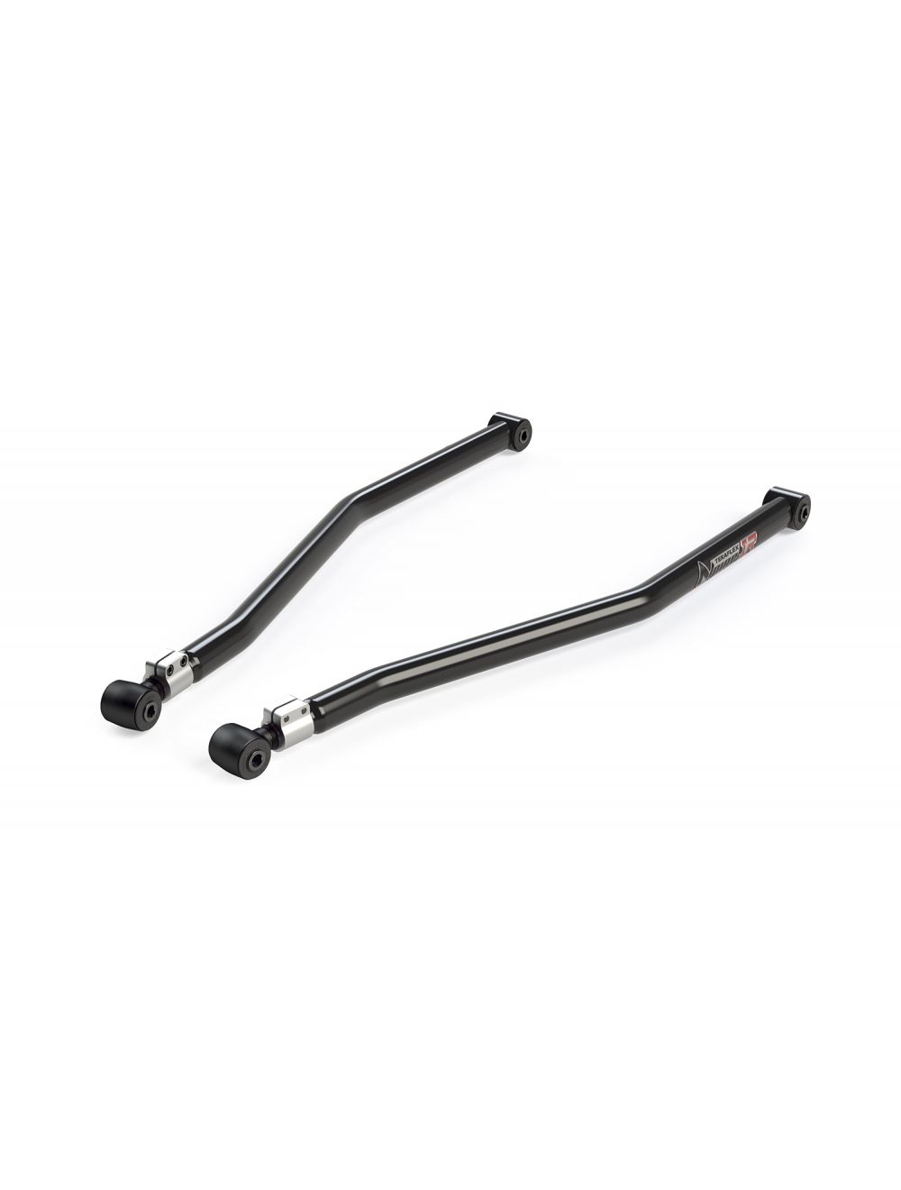 TeraFlex Jeep Gladiator JT Alpine IR Long Arm, Pair, Rear Upper, 3-6" Lift