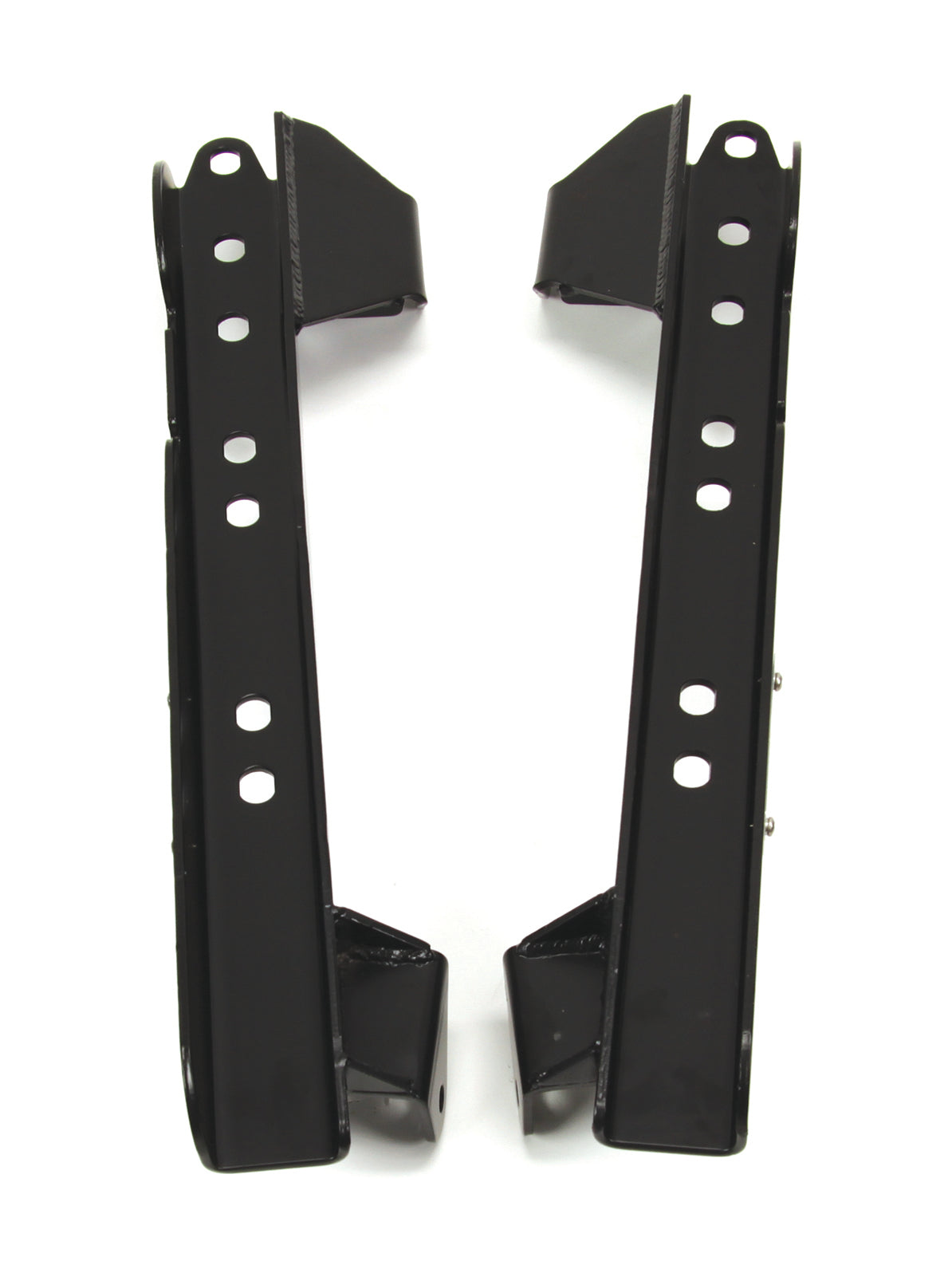 TeraFlex Jeep Wrangler TJ LCG Long Arm Frame Bracket Kit, Lower, 3-5" Lift