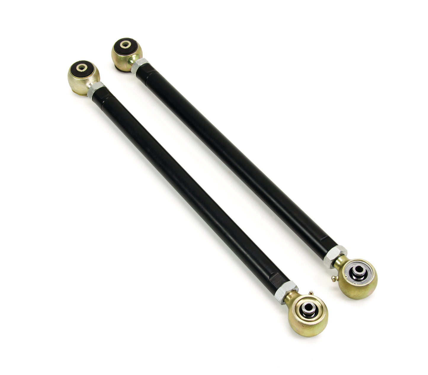 TeraFlex Jeep Wrangler TJ LCG Long Arm, Pair, Lower,, Front or SWB Rear, 3-5" Lift