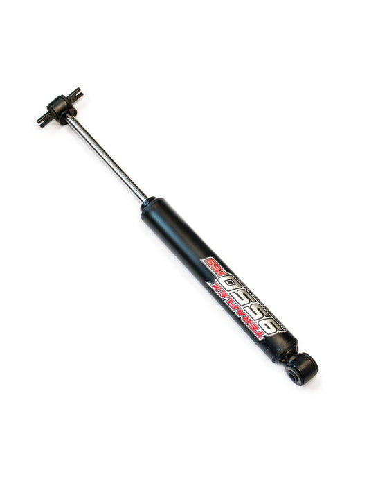 TeraFlex Jeep Wrangler TJ 9550 VSS Twin Tube Shocks Shock, Rear, 5-6" Lift