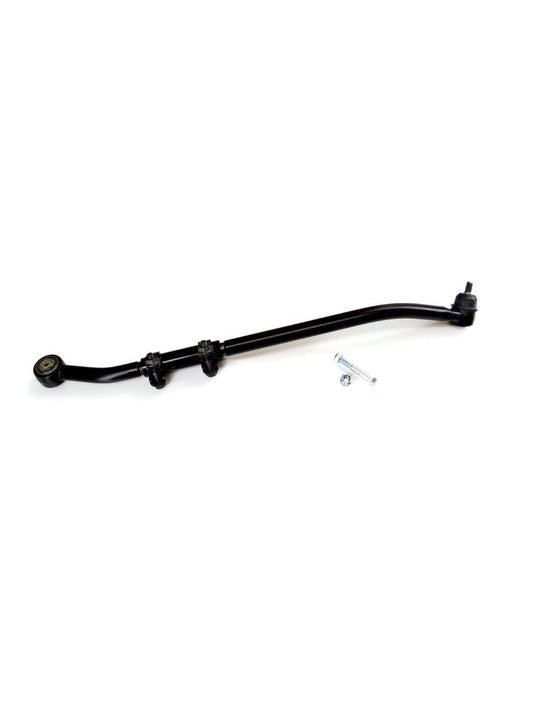 TeraFlex Jeep Cherokee TJ / ZJ / XJ / MJ HD Adjustable Track Bar, Front, 3-4" Lift