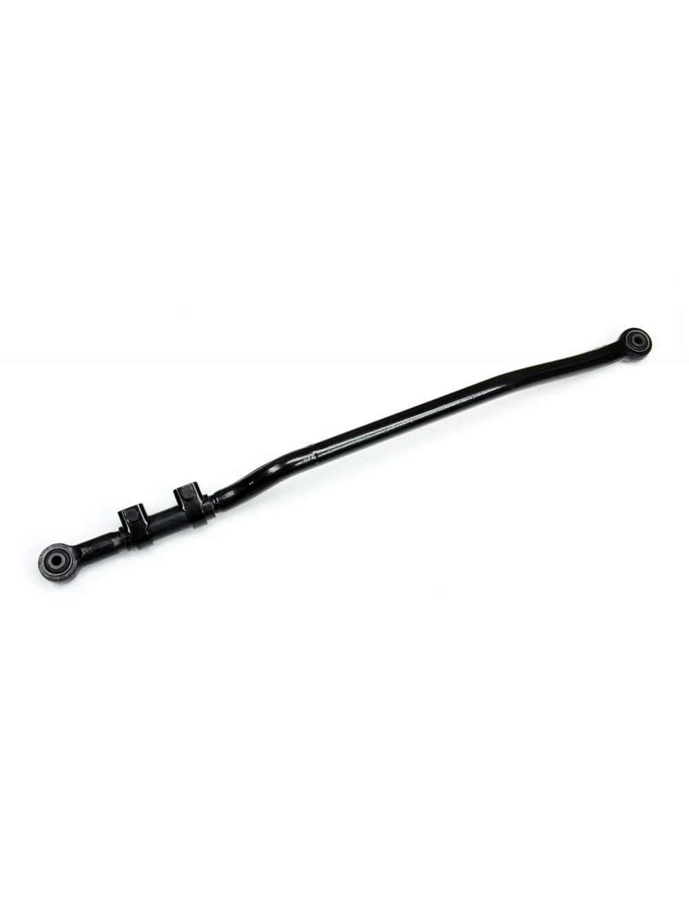 TeraFlex Jeep Wrangler JK HD Forged Adjustable Track Bar, Rear, 0-6" Lift