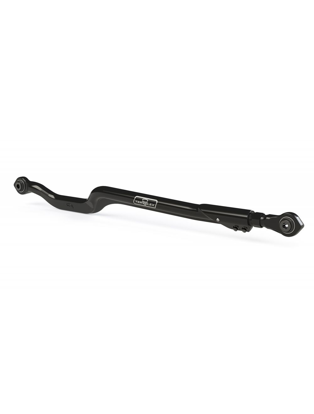 TeraFlex Jeep Wrangler JL HD Forged Adjustable Track Bar, Rear, 0-6" Lift