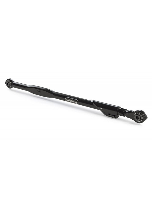 TeraFlex Jeep Gladiator JT HD Forged Adjustable Track Bar, Rear, 0-6" Lift