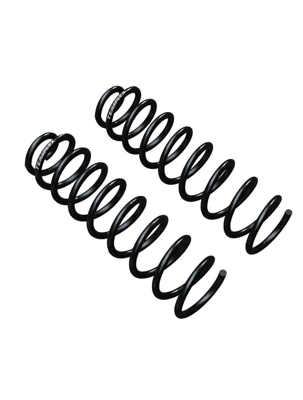 TeraFlex Jeep Wrangler TJ 3" Lift Front Coil Spring Kit