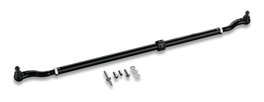 TeraFlex Jeep Wrangler JK HD Chromoly Tie Rod Kit, 0-6" Lift