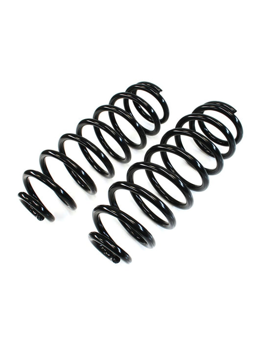 TeraFlex Jeep Wrangler JK 2 Door 3" Lift / 4 Door 2.5" Lift Coil Spring, Pair, Rear