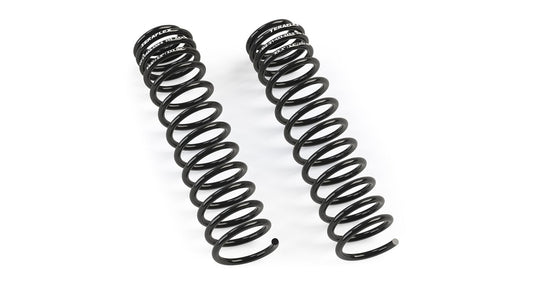 TeraFlex Jeep Gladiator JT 2.5" Lift Coil Spring, Pair, Front