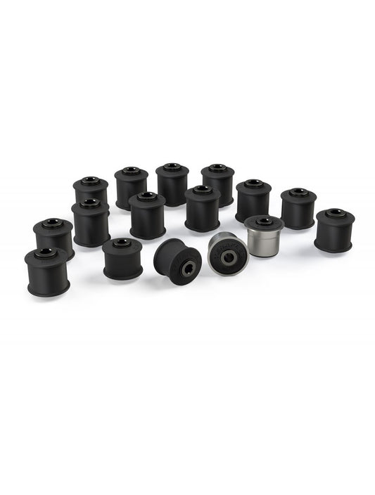 TeraFlex Jeep Wrangler JL IR Bushing Replacement Kit, 8 Short Arms