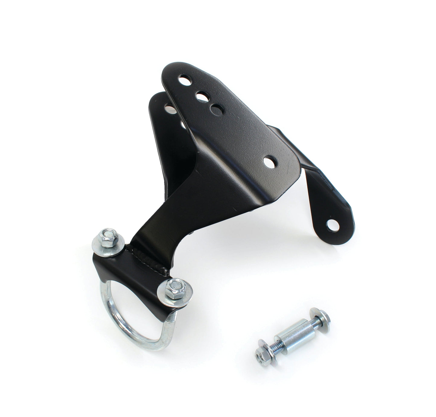 TeraFlex Jeep Wrangler JK 3" 6" Rear Track Bar Axle Bracket Kit, Right Hand Drive