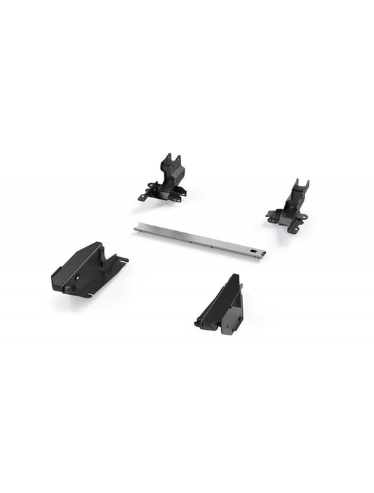 TeraFlex Jeep Gladiator JT Long Arm Bracket Kit, 3-6" Lift