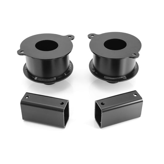 ReadyLift Dodge Ram 2500 3.5'' Rear Spacer Kit, 2014-2024, 4WD, 26-1935