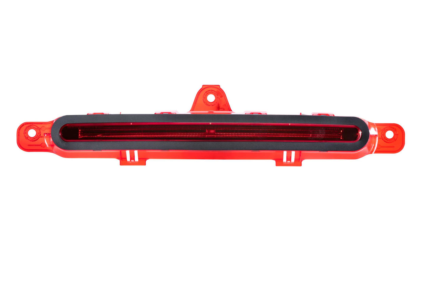 Morimoto Ford Mustang XB LED Brake Lights, 2010-2014, US Models Only, Smoked, LF433