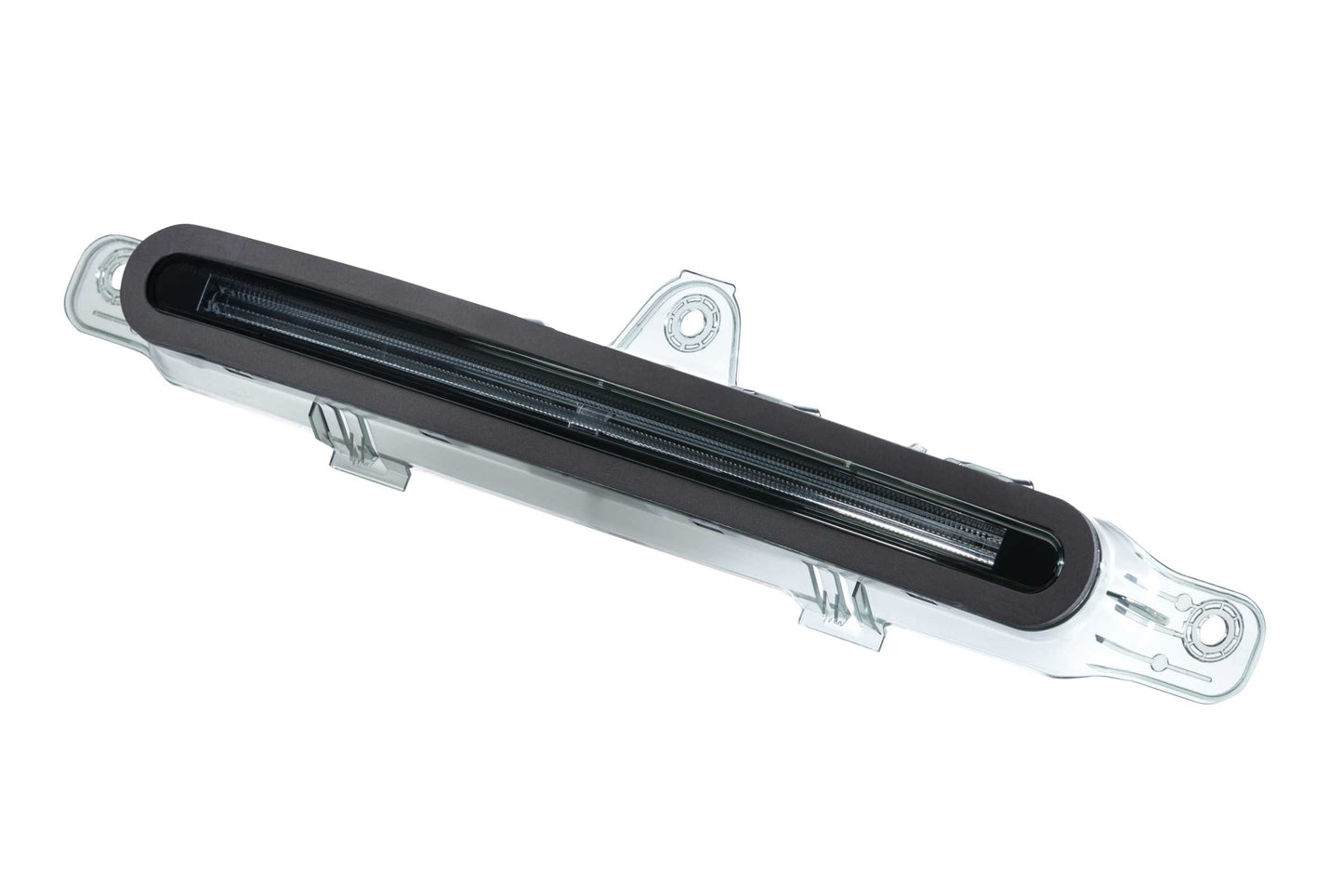 Morimoto Ford Mustang XB LED Brake Lights, 2010-2014, US Models Only, Smoked, LF433