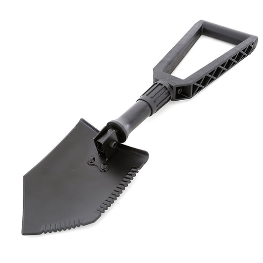 Smittybilt Universal R.U.T Shovel, Recovery Utility Tool, 2728