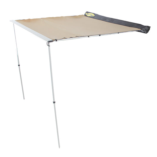 Smittybilt Universal Smittybilt Retractable Awning, 2787