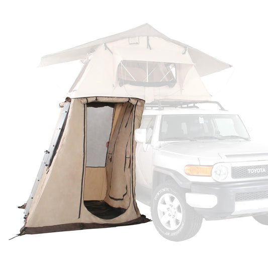 Smittybilt Universal Roof Top Tent Annex, 2788