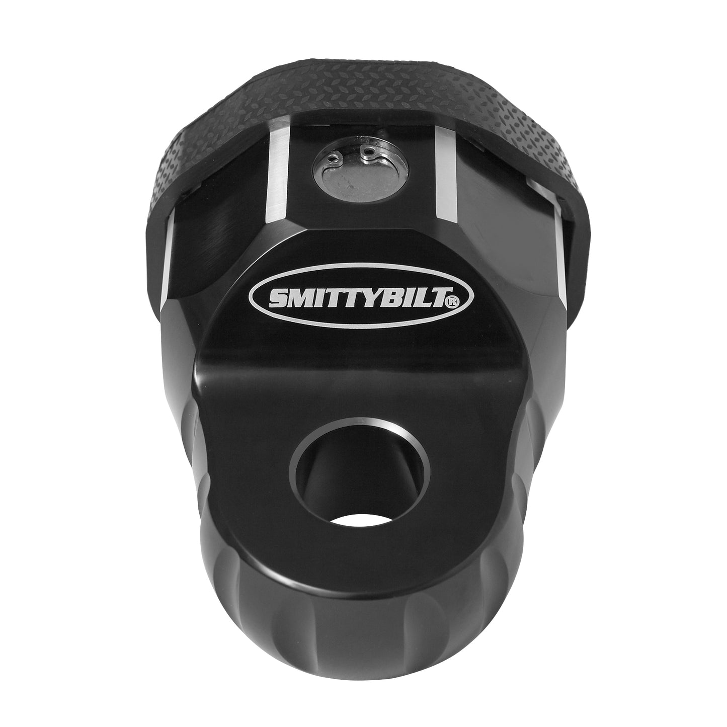 Smittybilt Universal A.W.S., Aluminum Winch Shackle, 2820