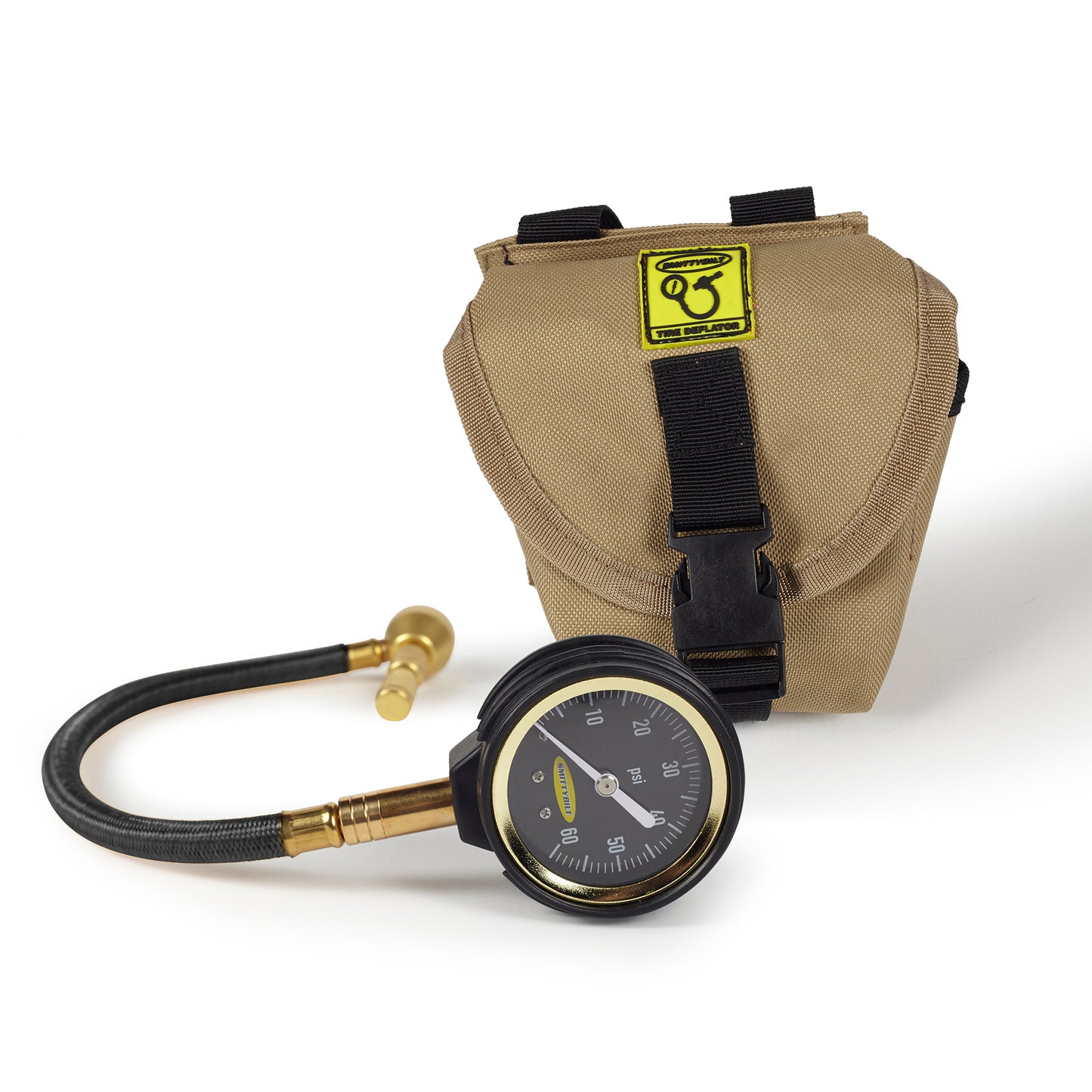 Smittybilt Universal R.A.D, Rapid Air Deflator, 2823