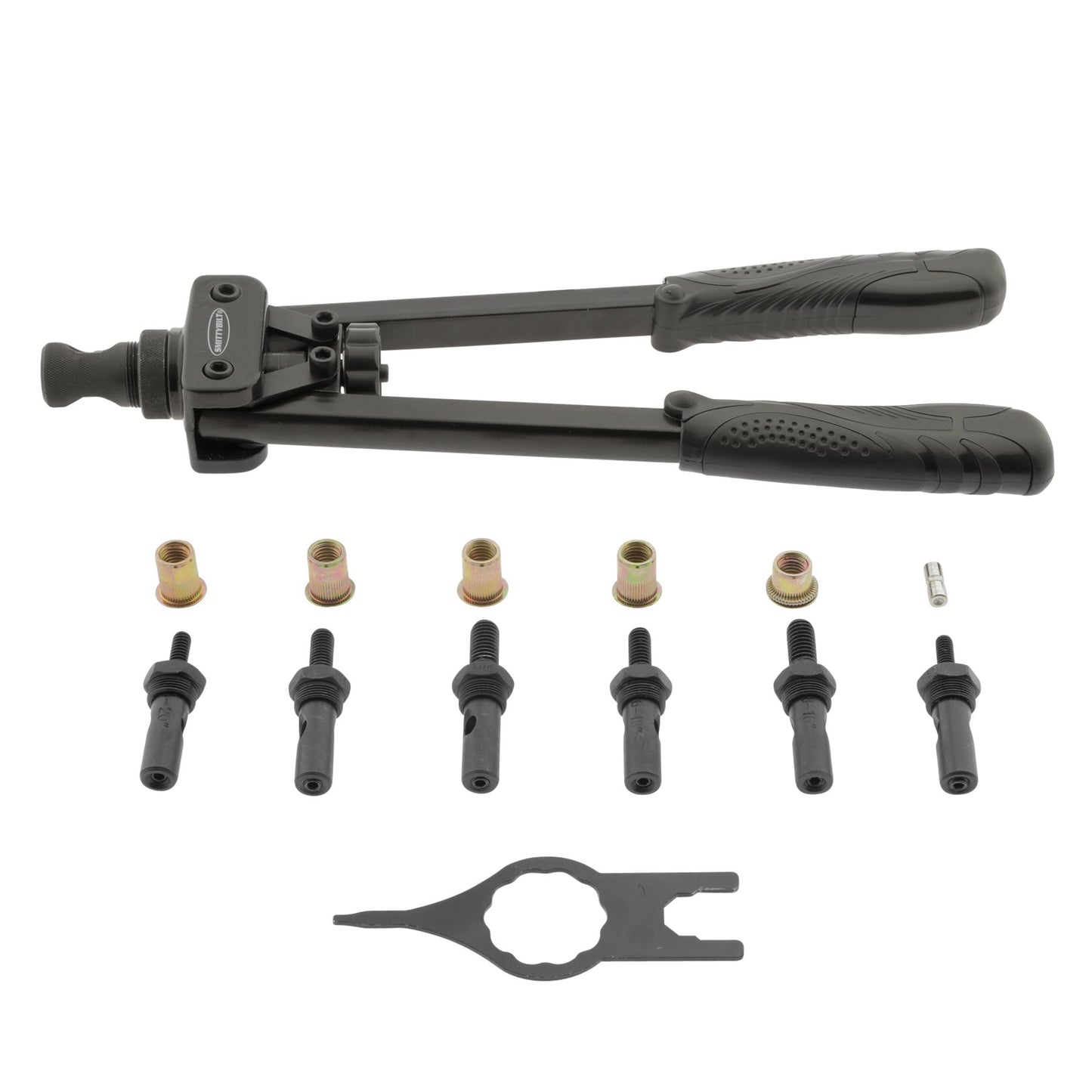 Smittybilt Universal Nutsert Tool Kit, 2834