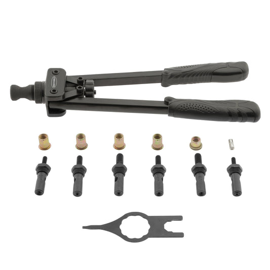 Smittybilt Universal Nutsert Tool Kit, 2834