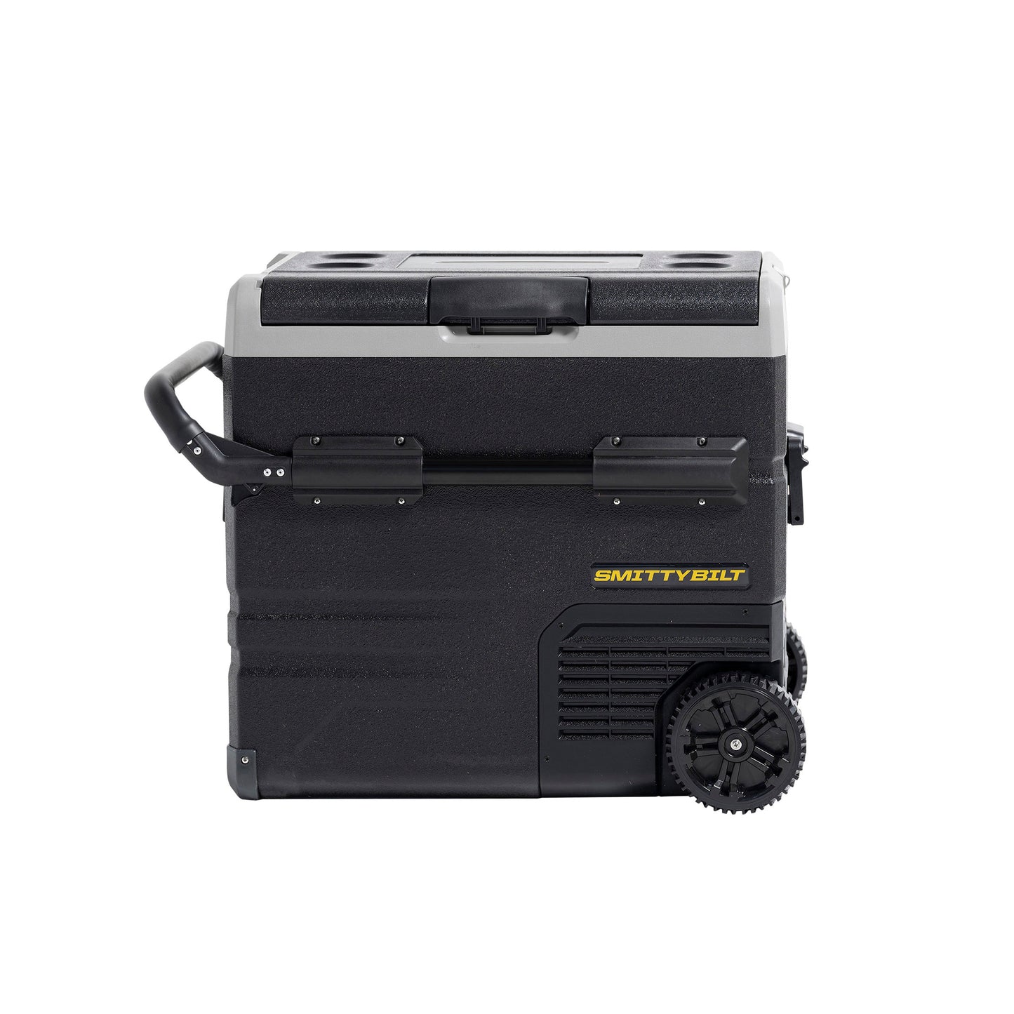 Smittybilt Universal Waypoint 55L Dual Zone Fridge/Freezer, 2889