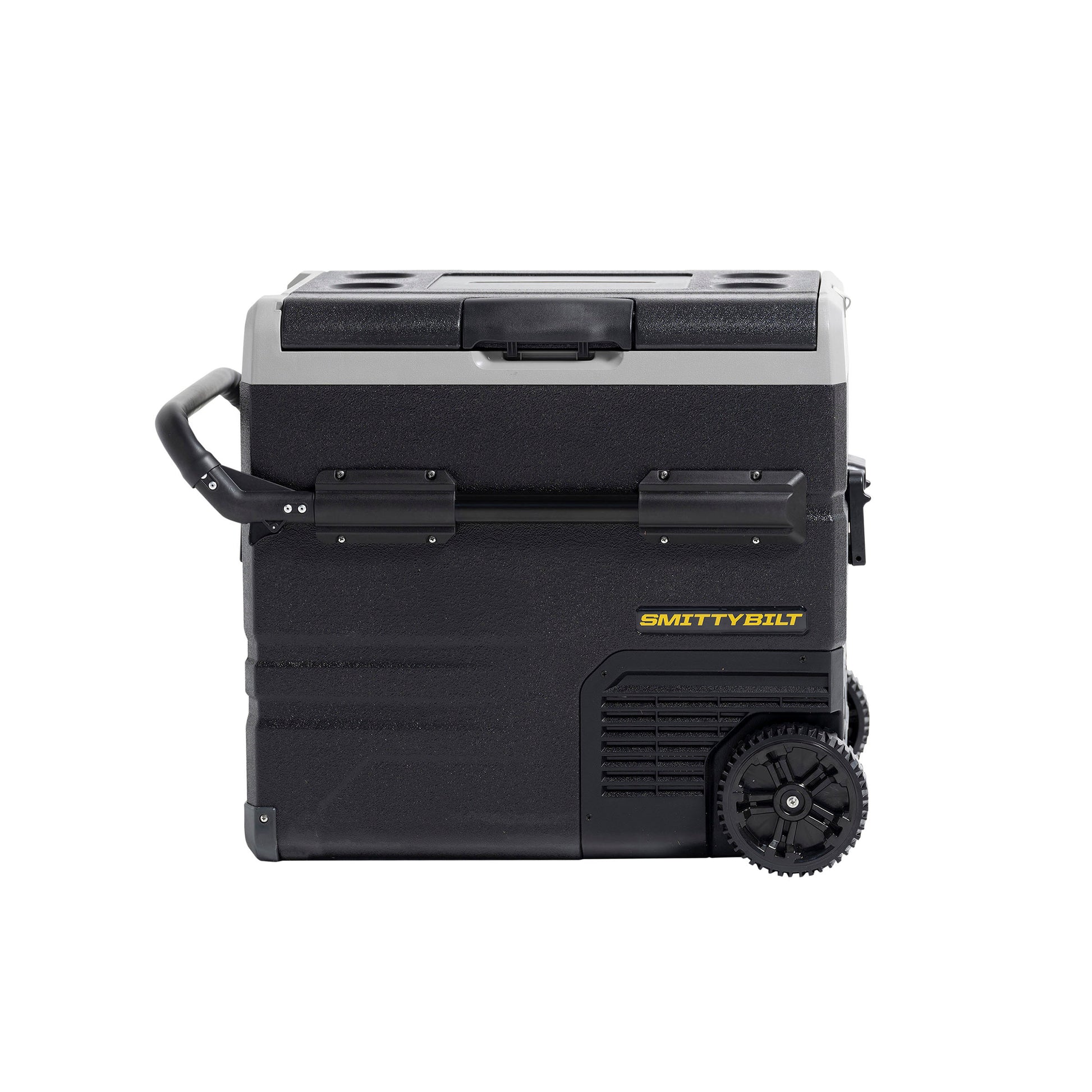 Smittybilt Universal Waypoint 55L Dual Zone Fridge/Freezer, 2889