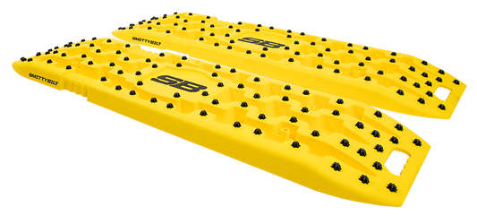 Smittybilt Universal Recovery Traction Boards, 2890