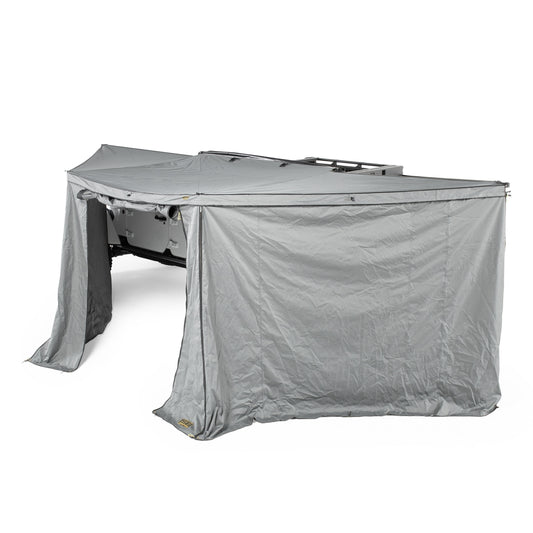 Smittybilt Universal 180 Degree Awning Walls, 2894