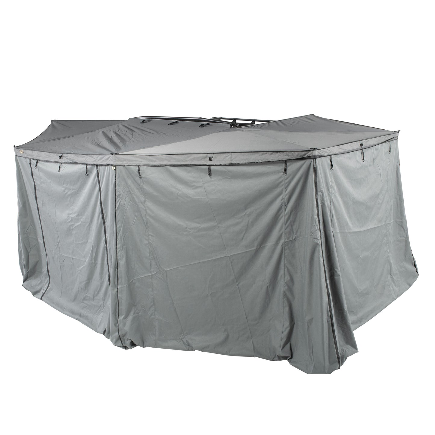 Smittybilt Universal 270 Degree Awning Walls, Driver Side, 2895