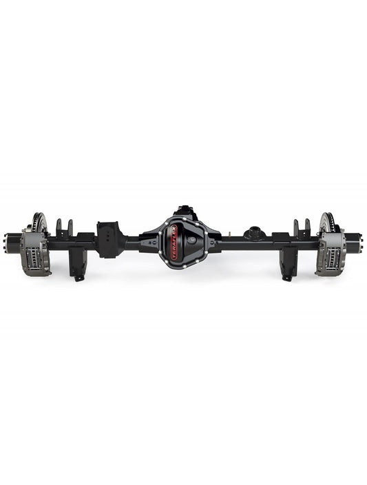 TeraFlex Jeep Wrangler JL 70" CRD60 HD Rear Axle With Full-Float & 4.30 R&P & ARB Locker, 0-6" Lift