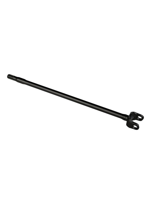 TeraFlex Jeep Wrangler JK Tera30 HD Front Axle Shaft, Right Inner, 30-Spline, 34.5"