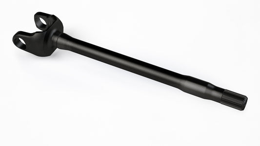 TeraFlex Jeep Wrangler JK Tera44 Rubicon HD Front Axle Shaft, Left Inner, 35-Spline, 19.76"