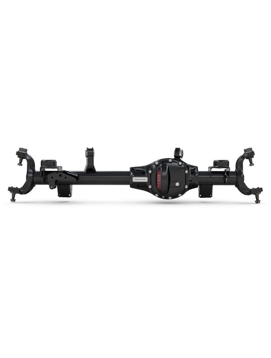 TeraFlex Jeep Wrangler JK Tera30 HD Front Axle Housing With 4.56 R&P & ARB Locker, 0-3" Lift