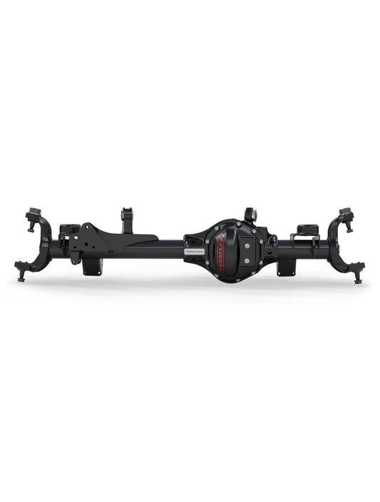 TeraFlex Jeep Wrangler JK Tera44 HD Front Axle Housing With 4.10 R&P & ARB Locker, 4-6" Lift