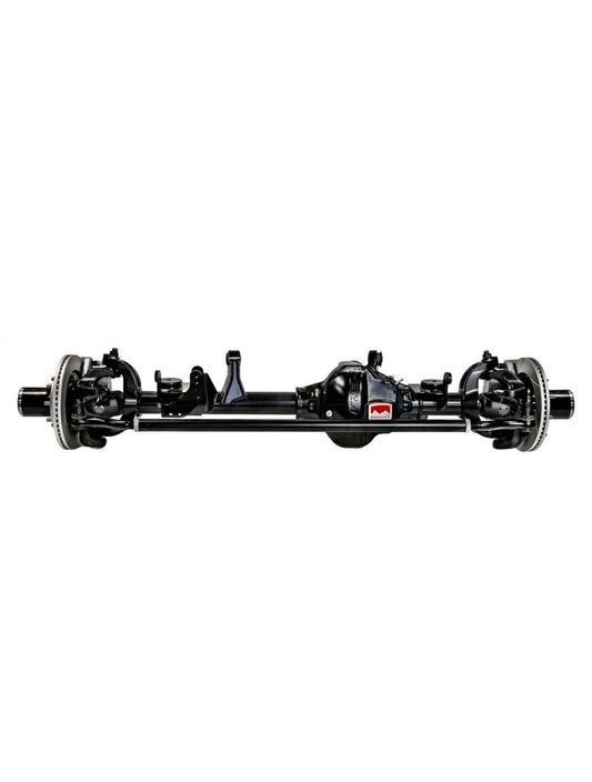 TeraFlex Jeep Wrangler TJ 67" Tera60 HD Front Axle With Locking Hub & Super60 4.88 R&P & ARB, 3-6" Lift