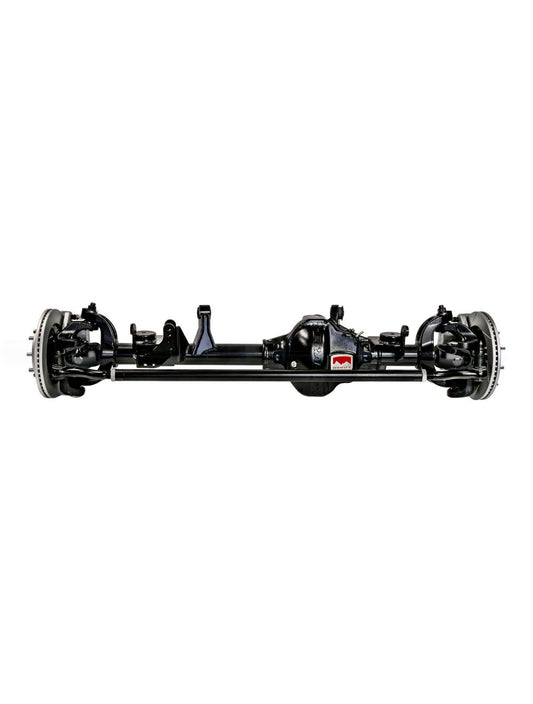 TeraFlex Jeep Wrangler TJ 63.5" Tera60 HD Front Axle With Unit Bearing & 5.13 R&P & ARB, 3-6" Lift