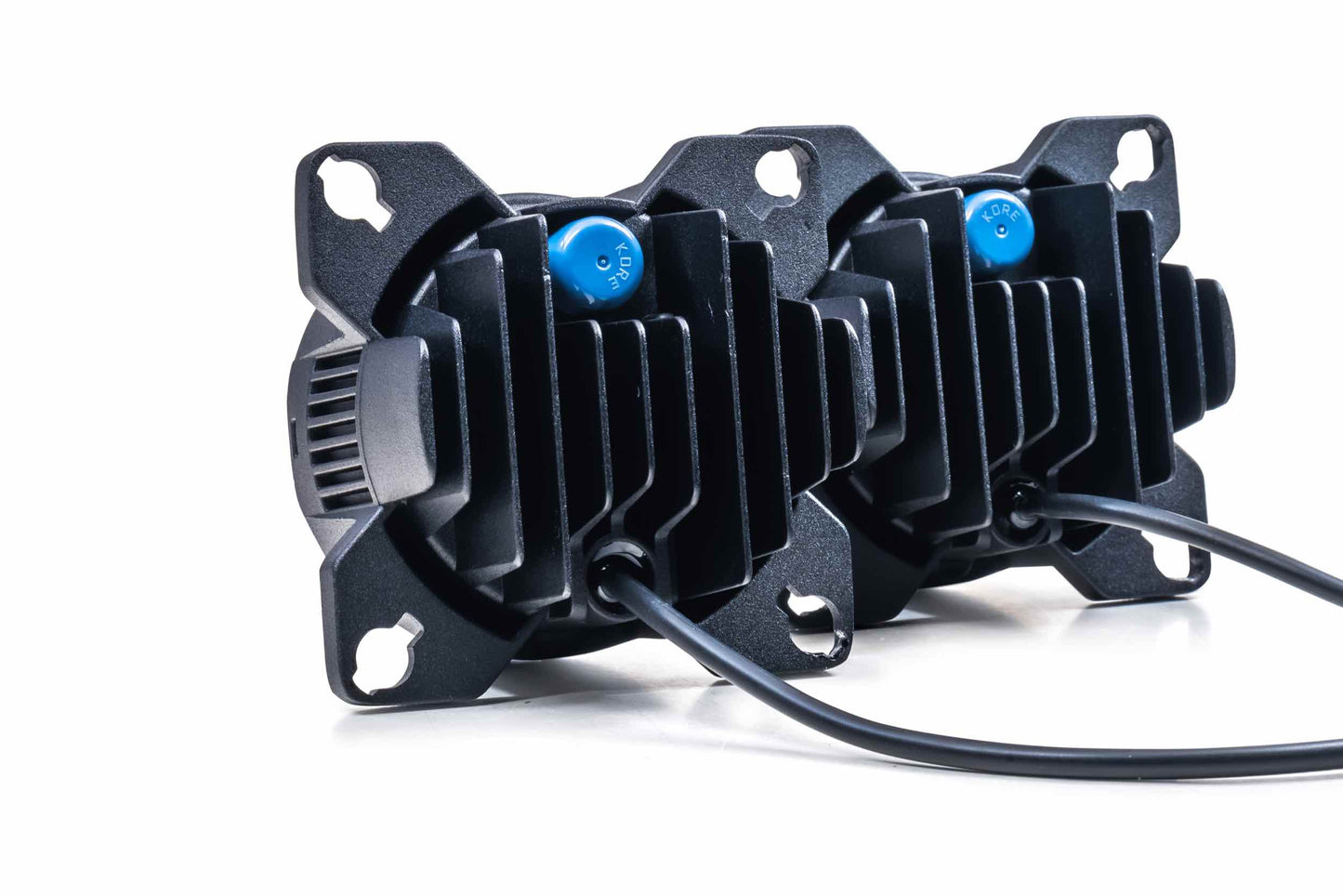 Morimoto Motorcycles Sealed Beams, Sealed3, 90mm, Low Beams, LF800