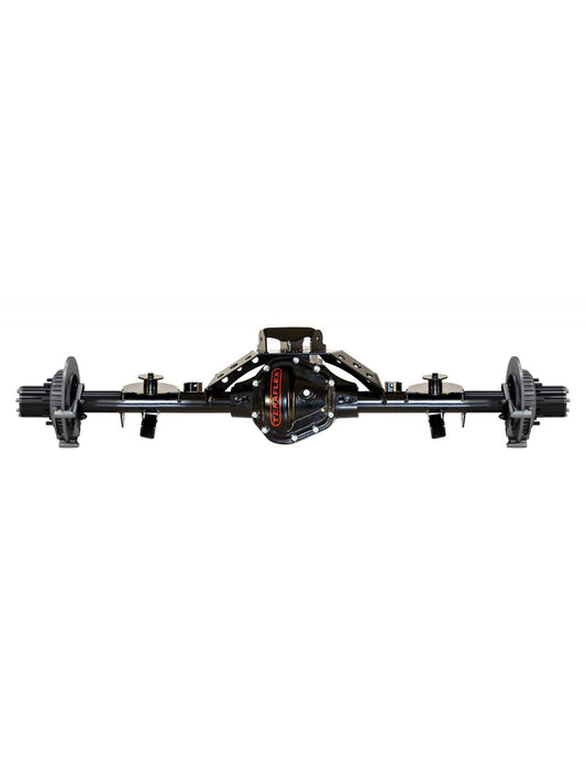 TeraFlex Jeep Wrangler TJ 67" CRD60 HD Rear Axle With Full-Float & Truss, No R&P, Locker, Carrier