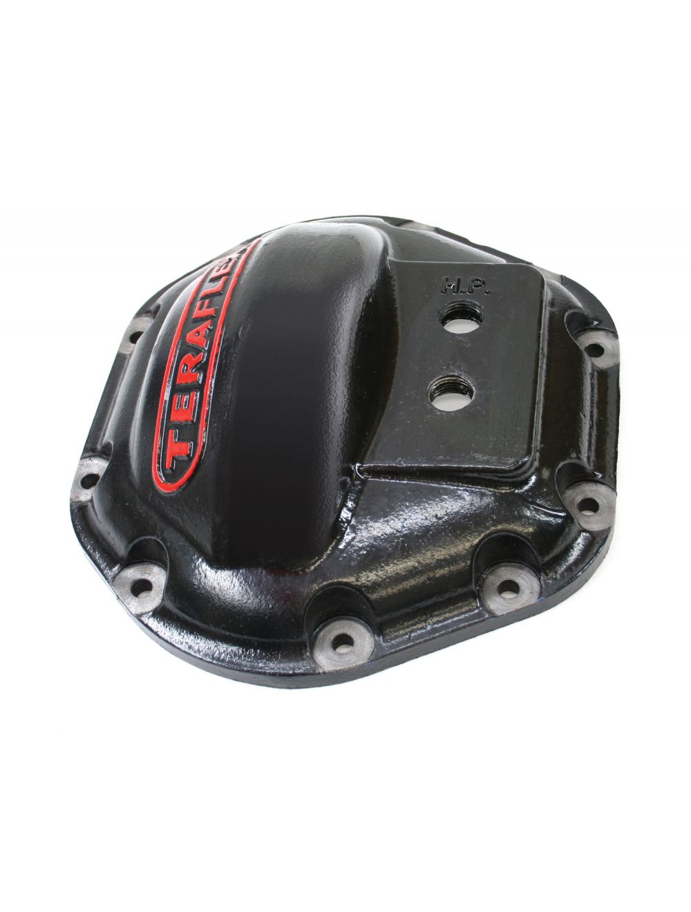 TeraFlex Jeep Wrangler JK Dana 44 / Tera44 HD Differential Cover Kit