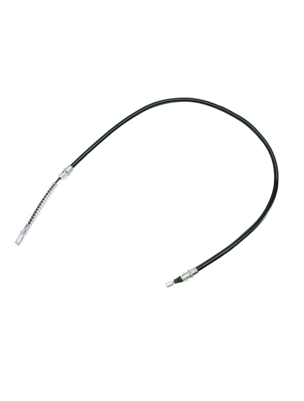 TeraFlex Jeep Cherokee 2003-06 TJ SWB / 1997-01 XJ Emergency Brake Cable